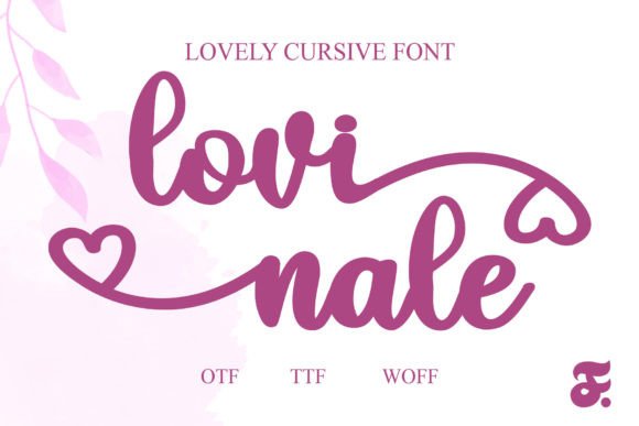 Lovinale: The Art of Elegant Visual Storytelling