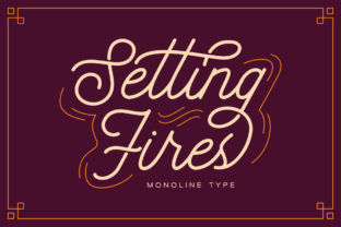 Setting Fires: Elevate Your Visual Identity