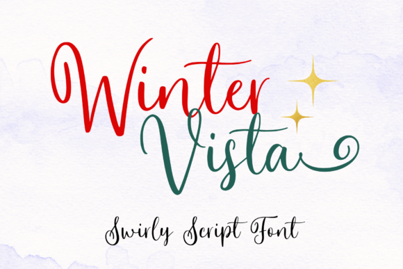 Winter Vista: Elegance in Every Stroke